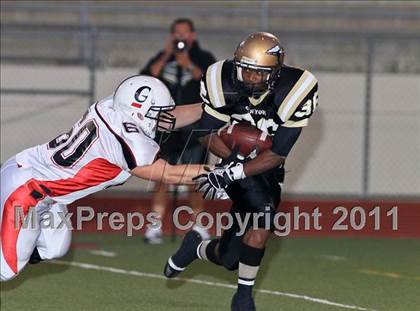 Thumbnail 3 in Glendora @ Canyon photogallery.