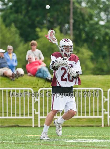 Thumbnail 1 in Phillips Exeter Academy vs. Phillips Academy photogallery.