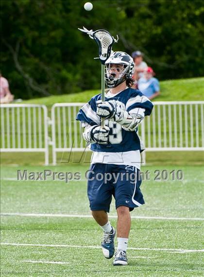 Thumbnail 2 in Phillips Exeter Academy vs. Phillips Academy photogallery.