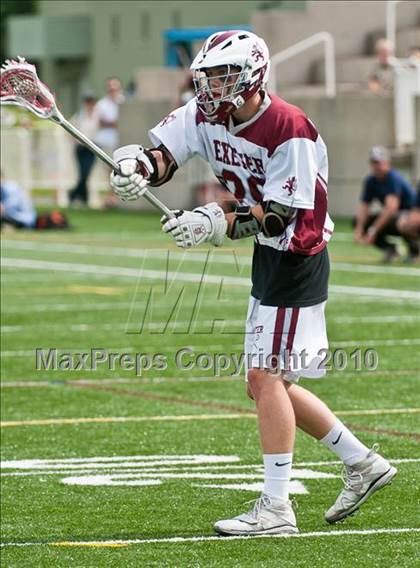 Thumbnail 2 in Phillips Exeter Academy vs. Phillips Academy photogallery.