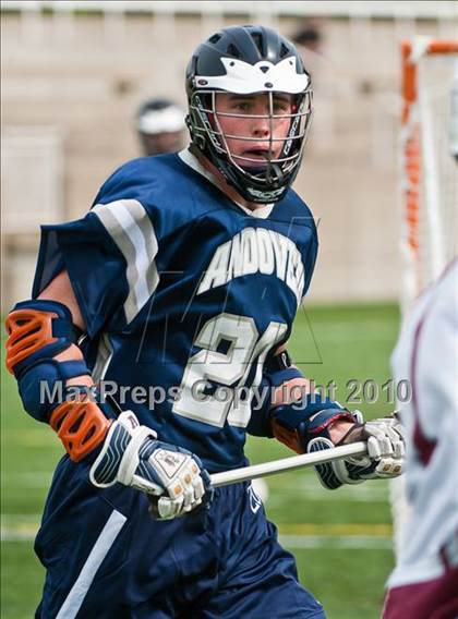 Thumbnail 1 in Phillips Exeter Academy vs. Phillips Academy photogallery.