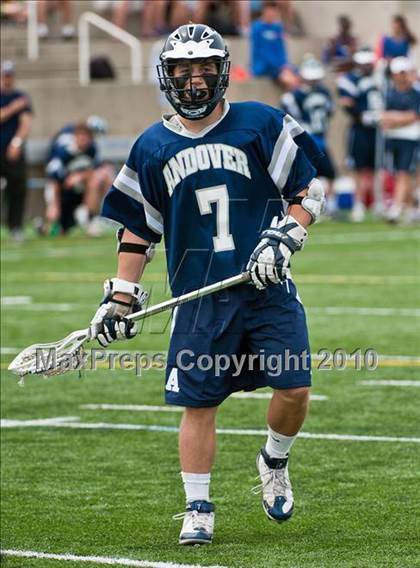 Thumbnail 3 in Phillips Exeter Academy vs. Phillips Academy photogallery.