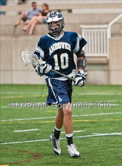 Thumbnail 1 in Phillips Exeter Academy vs. Phillips Academy photogallery.