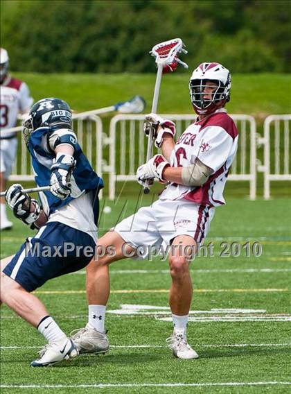 Thumbnail 1 in Phillips Exeter Academy vs. Phillips Academy photogallery.