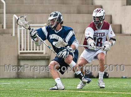 Thumbnail 3 in Phillips Exeter Academy vs. Phillips Academy photogallery.