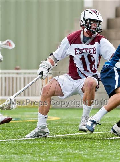 Thumbnail 3 in Phillips Exeter Academy vs. Phillips Academy photogallery.