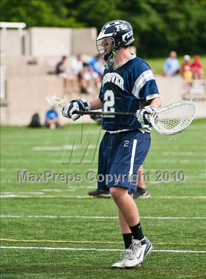 Thumbnail 1 in Phillips Exeter Academy vs. Phillips Academy photogallery.