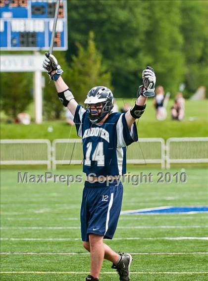 Thumbnail 2 in Phillips Exeter Academy vs. Phillips Academy photogallery.