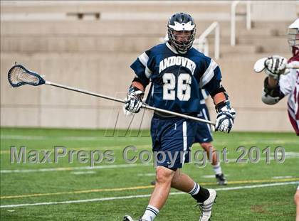 Thumbnail 1 in Phillips Exeter Academy vs. Phillips Academy photogallery.