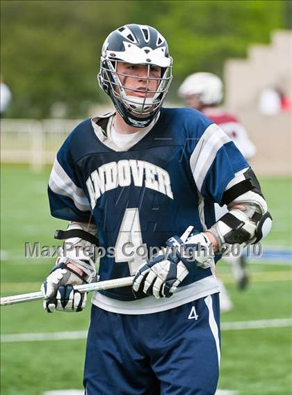 Thumbnail 1 in Phillips Exeter Academy vs. Phillips Academy photogallery.