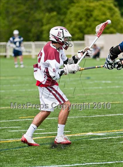 Thumbnail 3 in Phillips Exeter Academy vs. Phillips Academy photogallery.