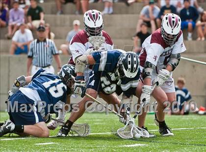 Thumbnail 2 in Phillips Exeter Academy vs. Phillips Academy photogallery.