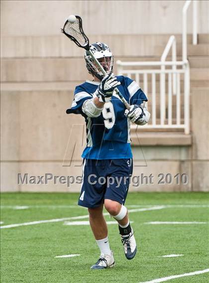Thumbnail 2 in Phillips Exeter Academy vs. Phillips Academy photogallery.