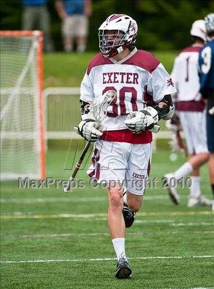 Thumbnail 2 in Phillips Exeter Academy vs. Phillips Academy photogallery.