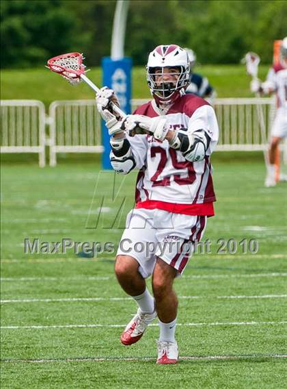 Thumbnail 2 in Phillips Exeter Academy vs. Phillips Academy photogallery.