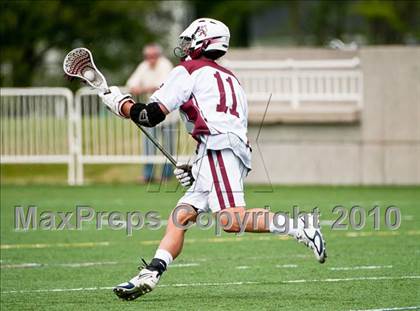 Thumbnail 1 in Phillips Exeter Academy vs. Phillips Academy photogallery.