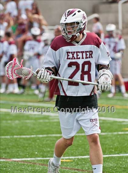 Thumbnail 1 in Phillips Exeter Academy vs. Phillips Academy photogallery.