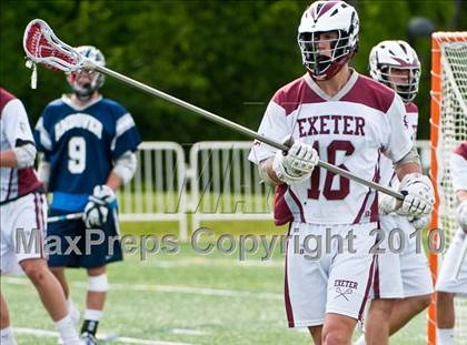 Thumbnail 2 in Phillips Exeter Academy vs. Phillips Academy photogallery.