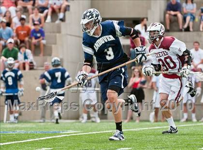 Thumbnail 3 in Phillips Exeter Academy vs. Phillips Academy photogallery.