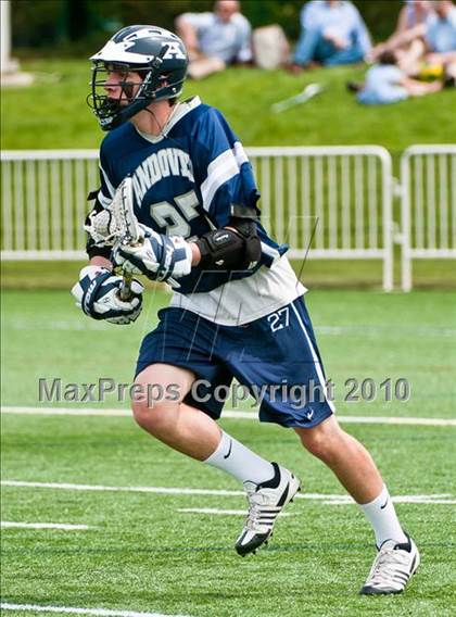 Thumbnail 3 in Phillips Exeter Academy vs. Phillips Academy photogallery.