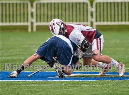 Thumbnail 3 in Phillips Exeter Academy vs. Phillips Academy photogallery.