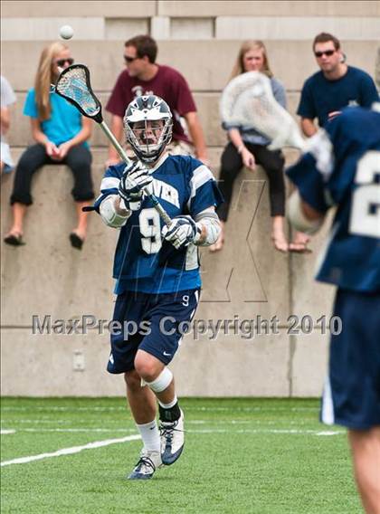 Thumbnail 3 in Phillips Exeter Academy vs. Phillips Academy photogallery.