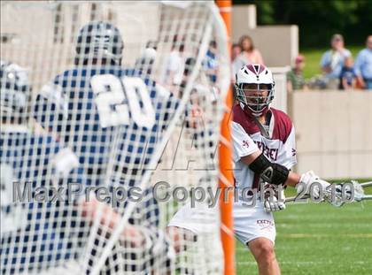 Thumbnail 1 in Phillips Exeter Academy vs. Phillips Academy photogallery.