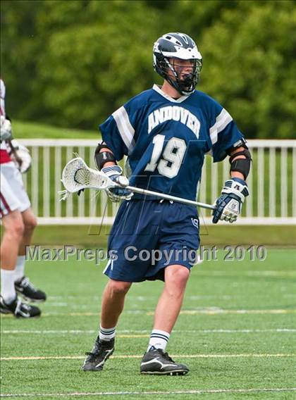 Thumbnail 3 in Phillips Exeter Academy vs. Phillips Academy photogallery.