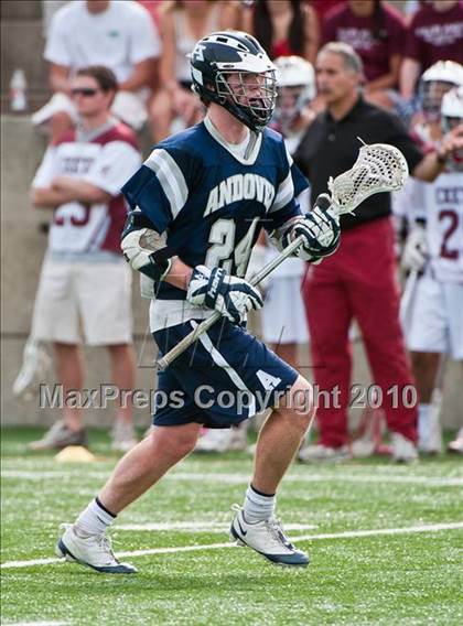 Thumbnail 2 in Phillips Exeter Academy vs. Phillips Academy photogallery.