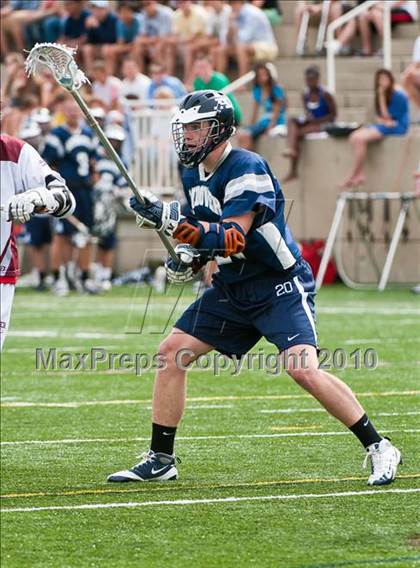 Thumbnail 3 in Phillips Exeter Academy vs. Phillips Academy photogallery.