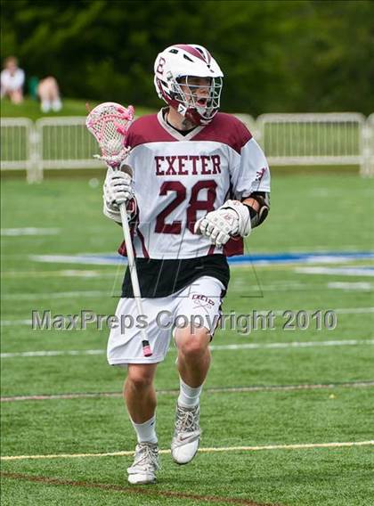 Thumbnail 1 in Phillips Exeter Academy vs. Phillips Academy photogallery.