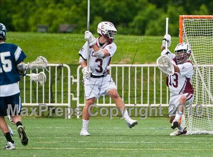 Thumbnail 2 in Phillips Exeter Academy vs. Phillips Academy photogallery.