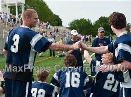 Thumbnail 3 in Phillips Exeter Academy vs. Phillips Academy photogallery.