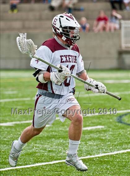 Thumbnail 3 in Phillips Exeter Academy vs. Phillips Academy photogallery.