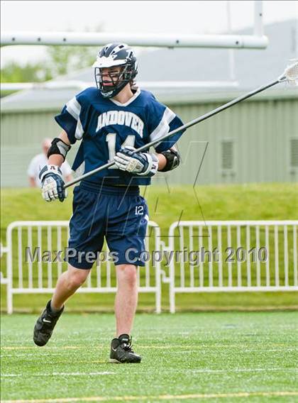 Thumbnail 1 in Phillips Exeter Academy vs. Phillips Academy photogallery.