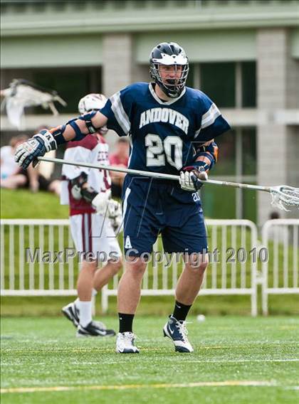 Thumbnail 2 in Phillips Exeter Academy vs. Phillips Academy photogallery.