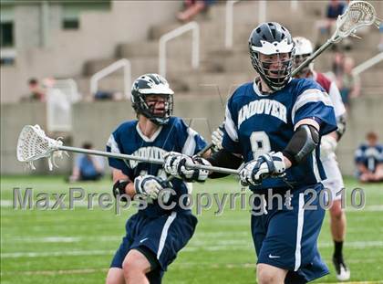 Thumbnail 1 in Phillips Exeter Academy vs. Phillips Academy photogallery.