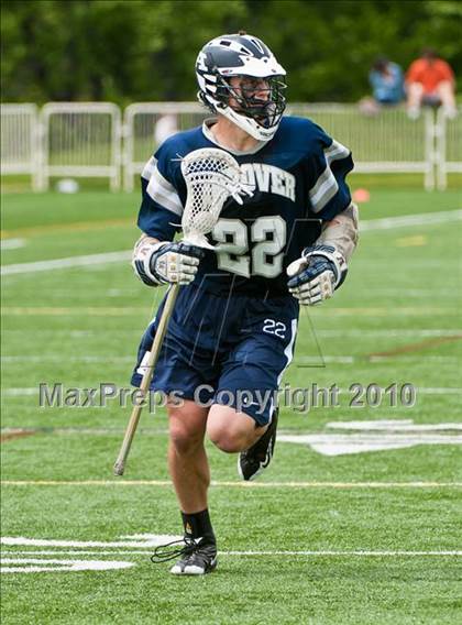 Thumbnail 2 in Phillips Exeter Academy vs. Phillips Academy photogallery.