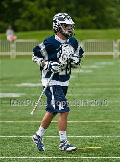 Thumbnail 1 in Phillips Exeter Academy vs. Phillips Academy photogallery.