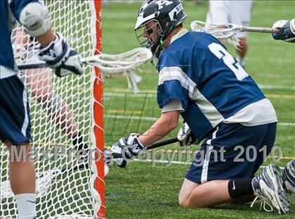 Thumbnail 1 in Phillips Exeter Academy vs. Phillips Academy photogallery.