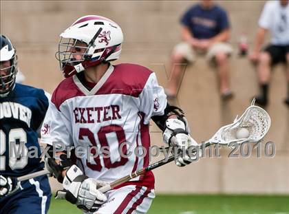 Thumbnail 3 in Phillips Exeter Academy vs. Phillips Academy photogallery.