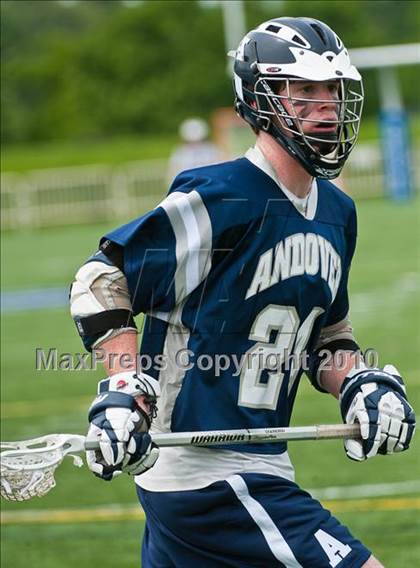 Thumbnail 2 in Phillips Exeter Academy vs. Phillips Academy photogallery.