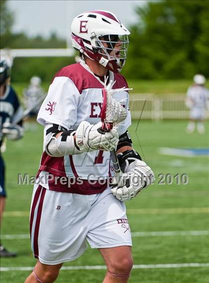 Thumbnail 1 in Phillips Exeter Academy vs. Phillips Academy photogallery.