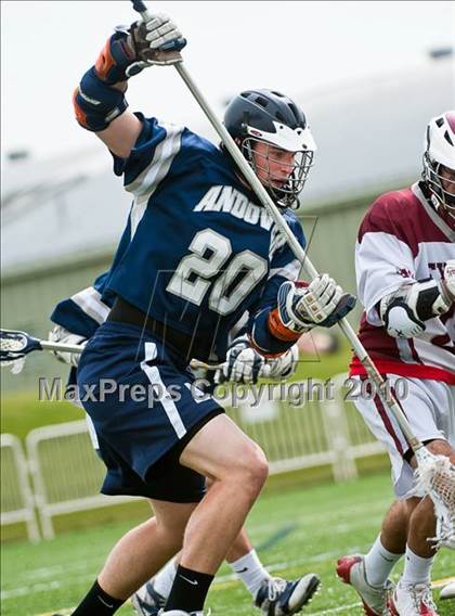 Thumbnail 3 in Phillips Exeter Academy vs. Phillips Academy photogallery.