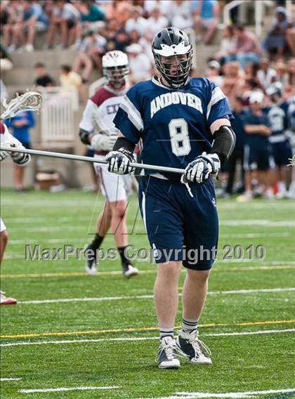 Thumbnail 1 in Phillips Exeter Academy vs. Phillips Academy photogallery.