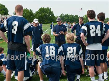 Thumbnail 2 in Phillips Exeter Academy vs. Phillips Academy photogallery.