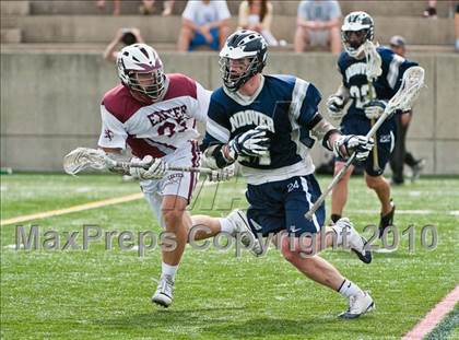 Thumbnail 3 in Phillips Exeter Academy vs. Phillips Academy photogallery.
