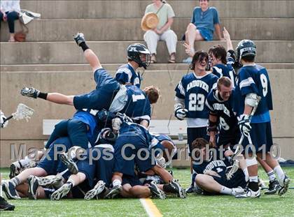 Thumbnail 3 in Phillips Exeter Academy vs. Phillips Academy photogallery.