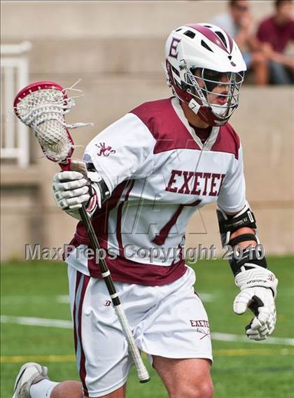 Thumbnail 3 in Phillips Exeter Academy vs. Phillips Academy photogallery.