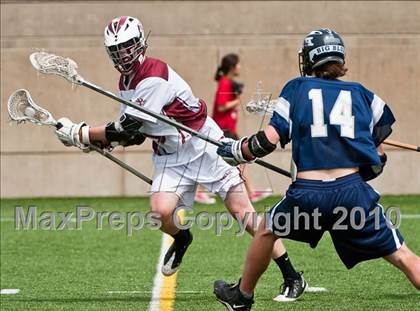 Thumbnail 2 in Phillips Exeter Academy vs. Phillips Academy photogallery.